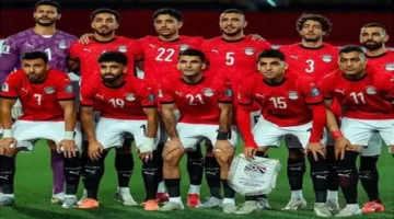 قرعة كأس العالم تُحدد مشوار منتخب مصر وجضور حسام حسن يعكس أهمية المنافسات